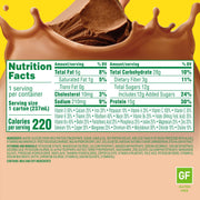 Carnation Breakfast Essentials High Protein Chocolate 24 Pack