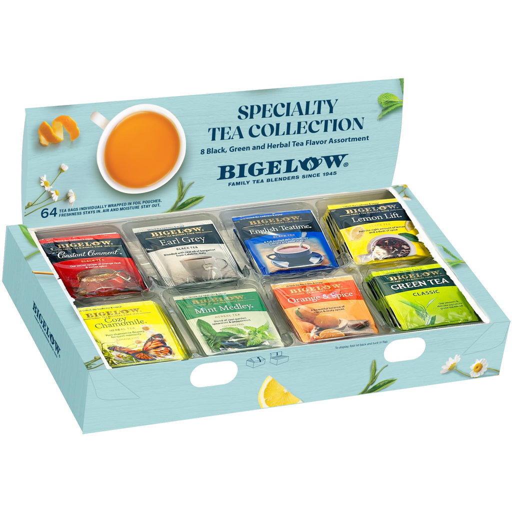 Bigelow Tea Assortment