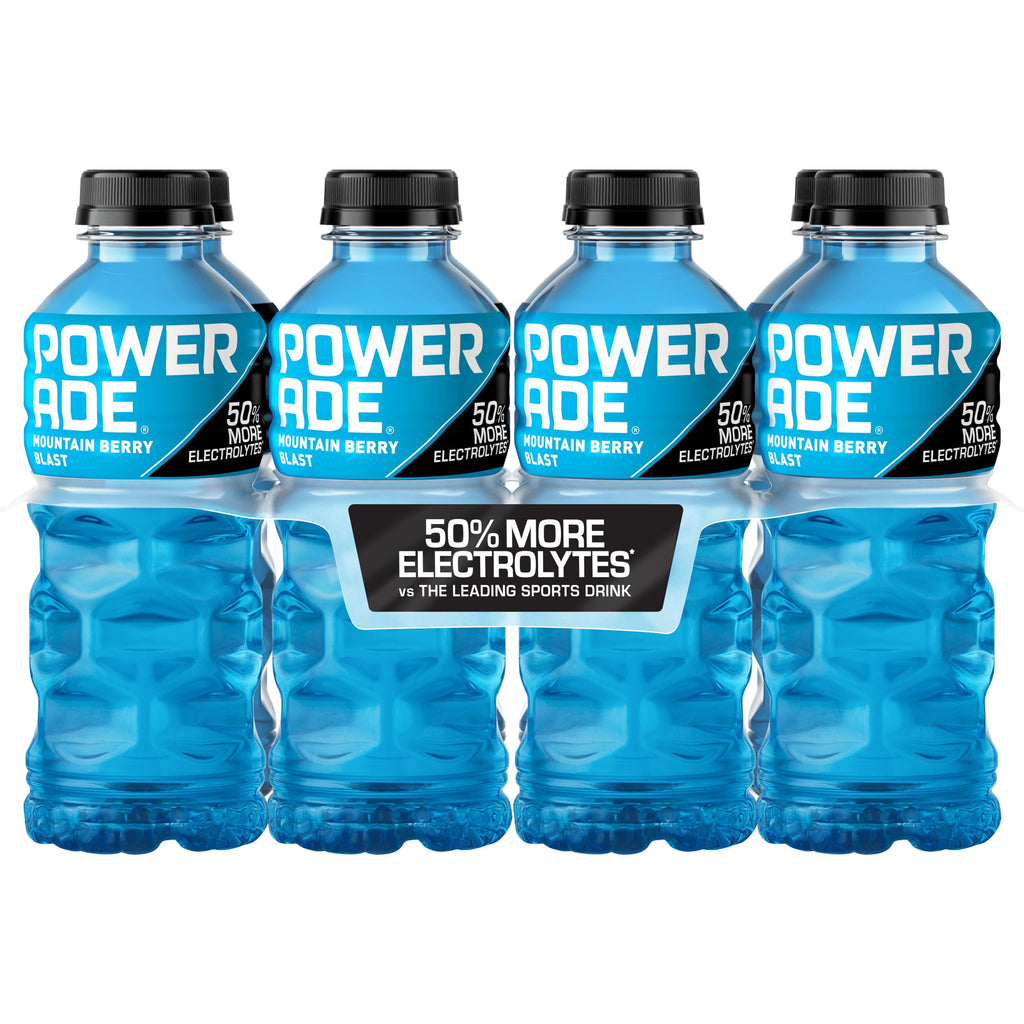 POWERADE Sports Drink