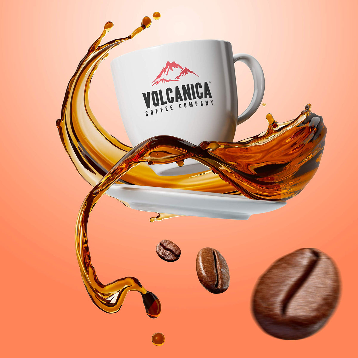 Jamaica Blue Mountain Coffee, Clifton Mount Estate, 100% Certified, Whole Bean, Fresh Roasted, 5 lbs