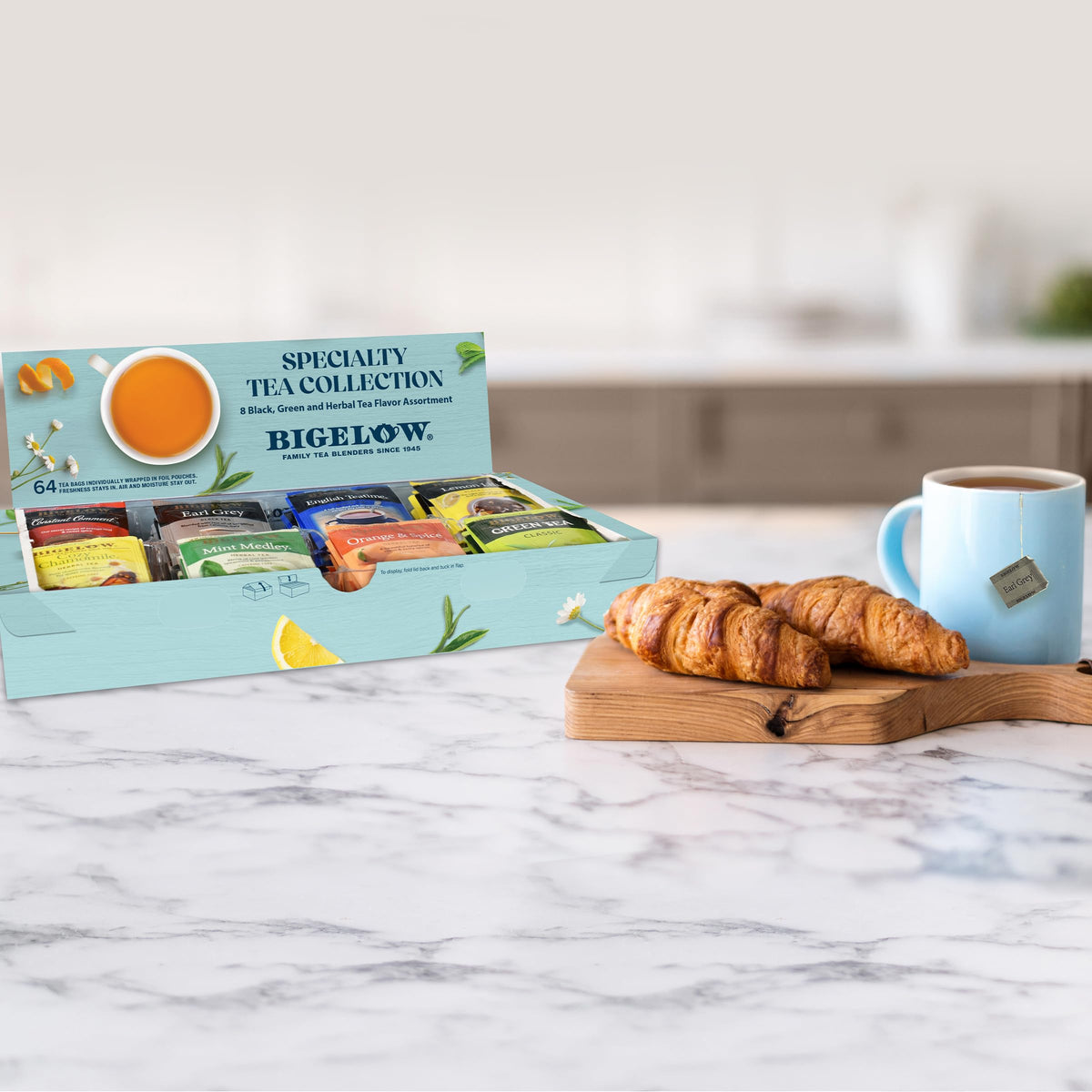Bigelow Tea Assortment