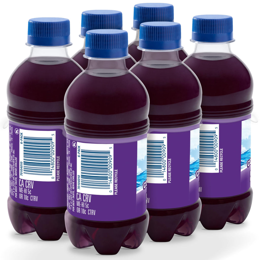 Hawaiian Punch Fruit Juice Drink with Tropical Flavor
