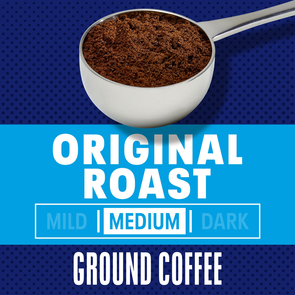 MAXWELL HOUSE Original Roast Ground Coffee Medium Original Roast