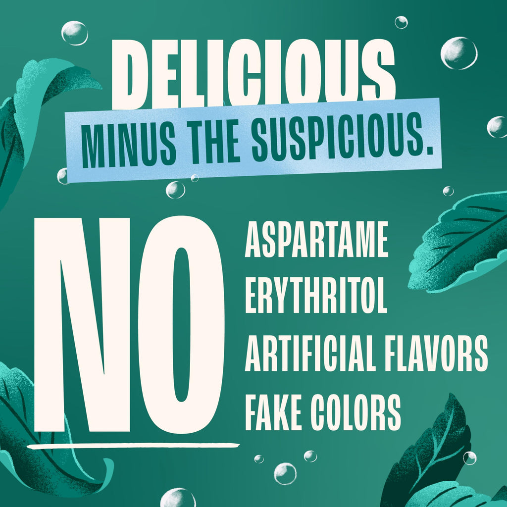 Zevia Zero Calorie Cola Soda with Natural Flavors