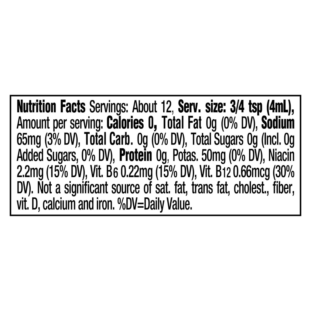 Mio Hydrate Strawberry Lemonade Liquid Water Enhancer 1.62 oz