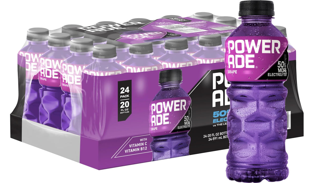 POWERADE Sports Drink