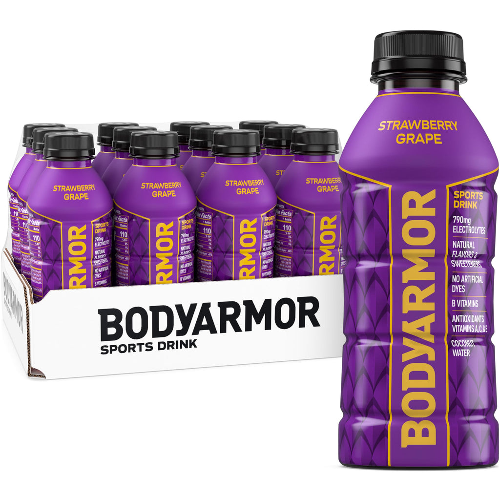 BODYARMOR Sports Drink Sports Beverage