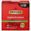 Twinings English Breakfast Black Tea, 20 Tea Bags