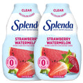 SPLENDA Strawberry Watermelon Liquid Water Enhancer 3.11 oz
