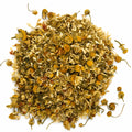 Chamomile Tea | Whole Chamomile Flowers (Flor de Manzanilla) | Premium Herbal Tea | Naturally Caffeine Free | Matricaria Chamomilla | Alma Pura Specialties.
